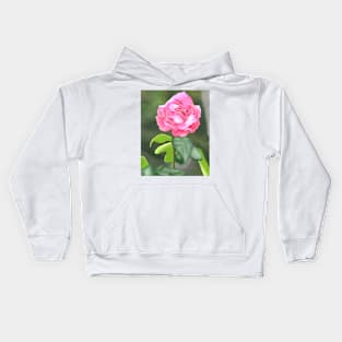 A Rose Kids Hoodie